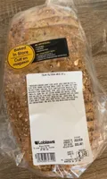 Italian Multigrain Bread