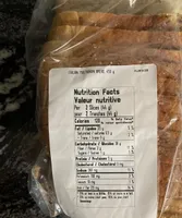 Italian Multigrain Bread