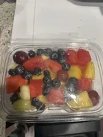 Medium Fruit Salad