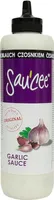 Garlic sauce