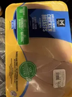 Boneless Skinless Chicken Breasts