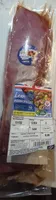 Lean Pork Fillet