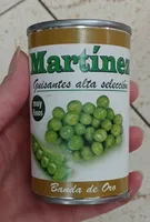 Guisantes