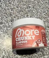 Chunky Flavour