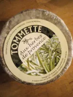 Tommette aux fines herbes