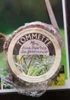 Tomette aux herbes de Provence