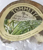 TOMMETTE aux Herbes de Provnce