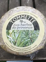 Tommette au herbes de provence
