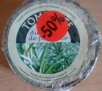 Tommette aux Herbes de Provence