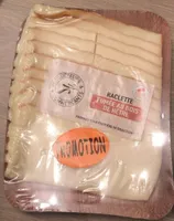 Fromage raclette