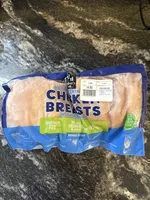Boneless Chicken Breast