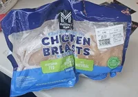 Boneless Skinless Chicken Breast