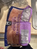 Members Mark Boneless Skinless Chicken Tenderloins