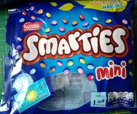 Smarties mini