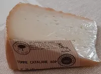 Tomme catalane