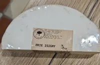 Brie Isigny