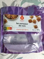 Cerneaux de noix