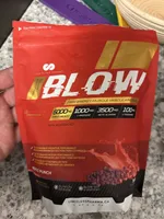Blow