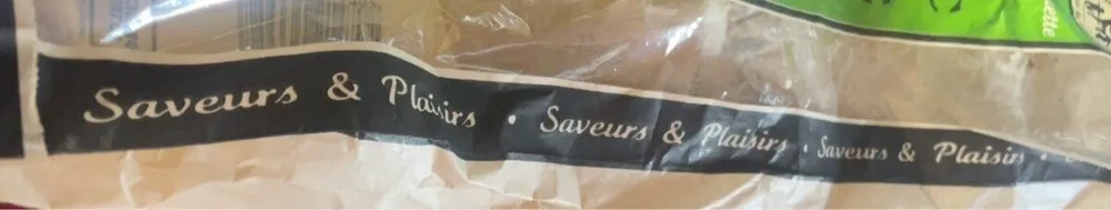 Baguettes aux céréales