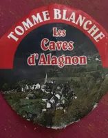 Tomme blanche
