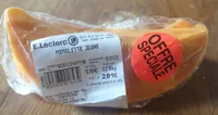 Mimolette jeune