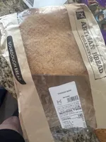 Sourdough Bread