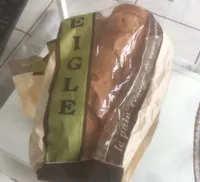 Pain au seigle