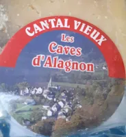 Cantal vieux