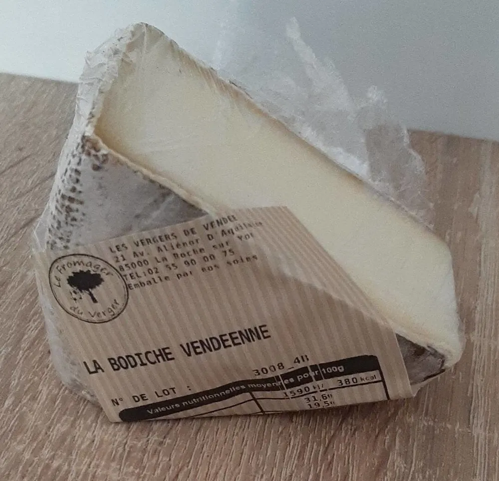 Boniche vendéenne