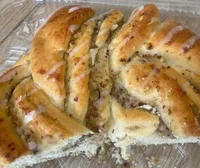 Brioche noisette 500g