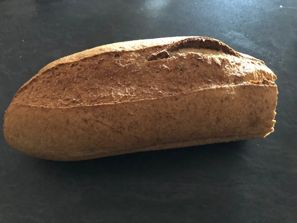 Pain de son