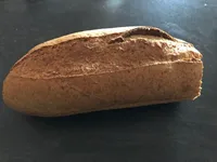 Pain de son