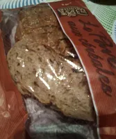 Pavé aux céréales