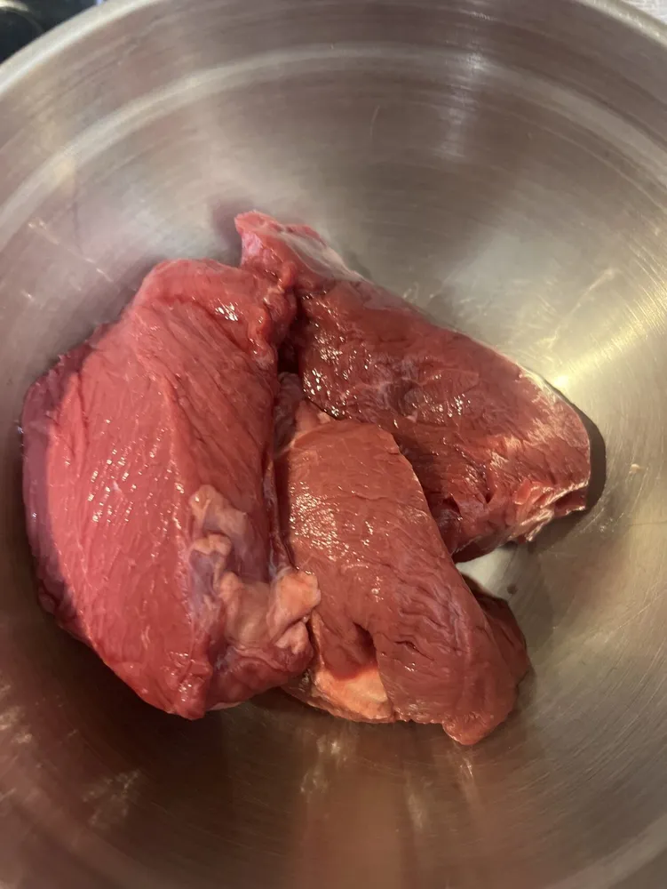 Boneless Beef Top Sirloin Steak