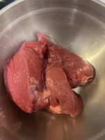 Boneless Beef Top Sirloin Steak