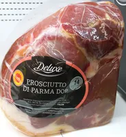 Prosciutto di Parma PDO