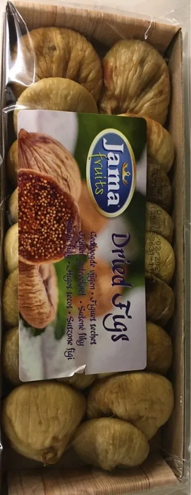 Dried figs (figues sèches)