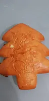 Étoiles ou sapin brioches