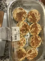 Potato Gratin