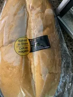 Uncut Italian Bread