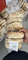 EVERYTHING BAGELS
