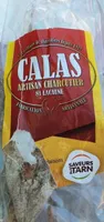 Saucisson sec artisanal