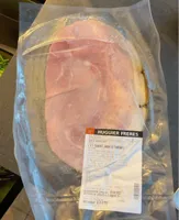 Jambon le champenois