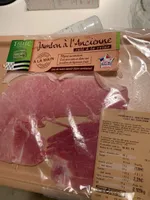 Jambon à l'ancienne