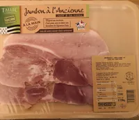 Jambon à l'ancienne