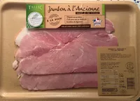 Jambon à l'ancienne