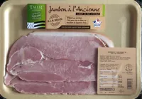 Jambon à l’ancienne