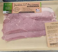 Jambon à l'ancienne