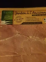 Jambon a l’ancienne