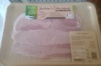 Jambon à l'ancienne